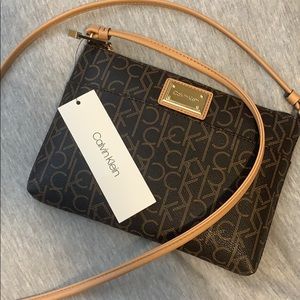 Calvin Klein purse